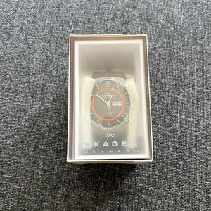 Skagen watch